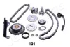 Комплект ланцюга ГРМ KDK101 Japan Parts