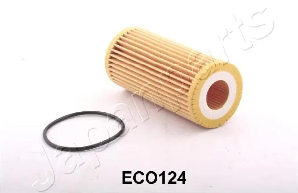 Масляний фільтр FOECO124 Japan Parts