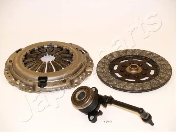 Зчеплення KF1043 Japan Parts