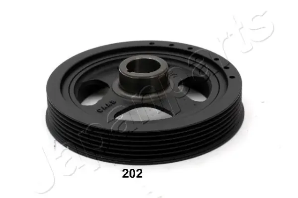 Шків колінвала PU202 Japan Parts