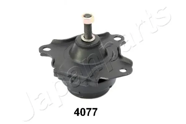 Подушка (опора) двигуна, права RU4077 Japan Parts