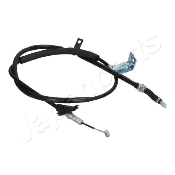 Трос ручного гальма задній, лівий BC432L Japan Parts