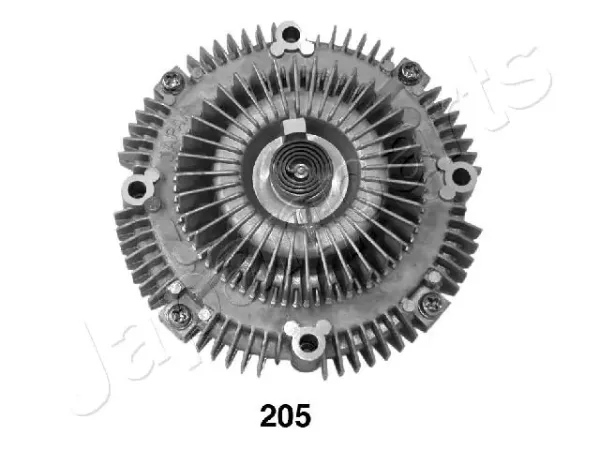 Вискомуфта вентилятора VC205 Japan Parts