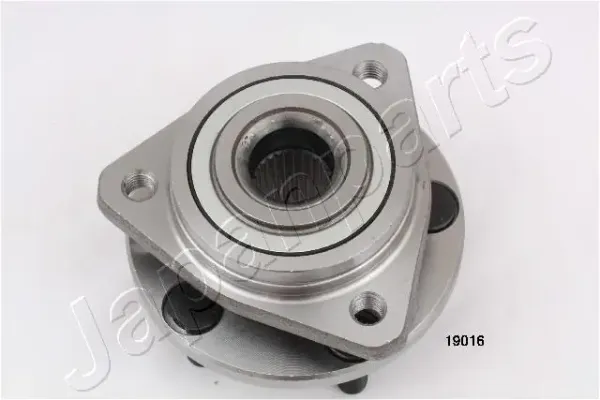 Передня маточина KK19016 Japan Parts
