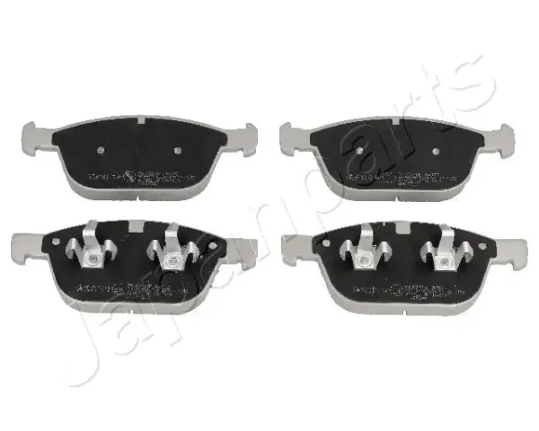 Передні тормозні колодки PA0334AF Japan Parts