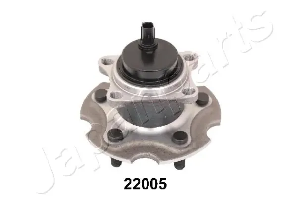 Задня маточина KK22005 Japan Parts