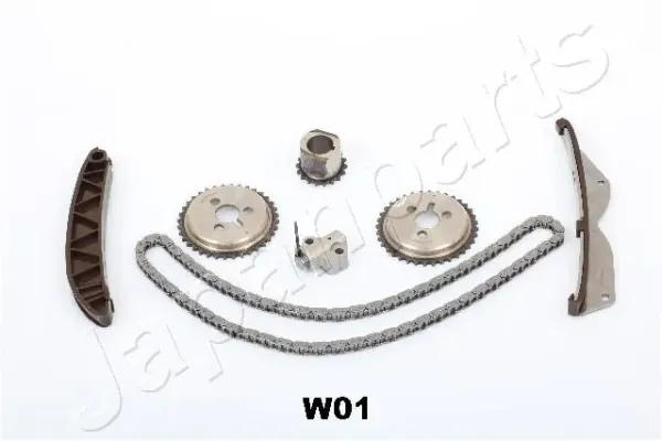  KDKW01 Japan Parts