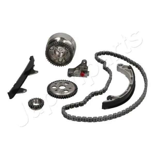 Комплект ланцюга ГРМ KDK206V Japan Parts