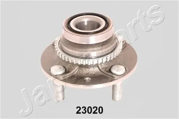 Задня маточина KK23020 Japan Parts