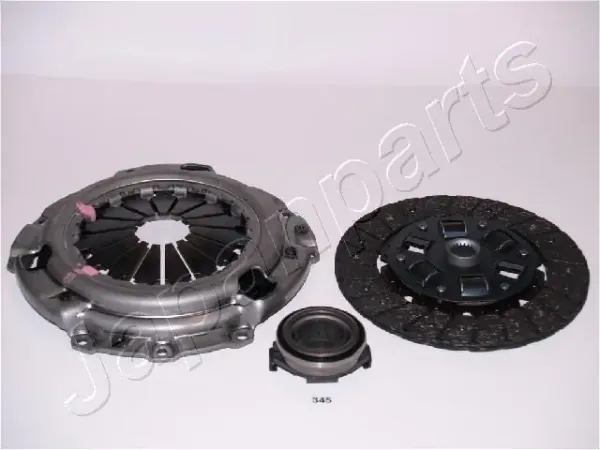 Зчеплення KF345 Japan Parts