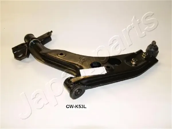 Важіль передньої підвіски нижній, лівий CWK53L Japan Parts