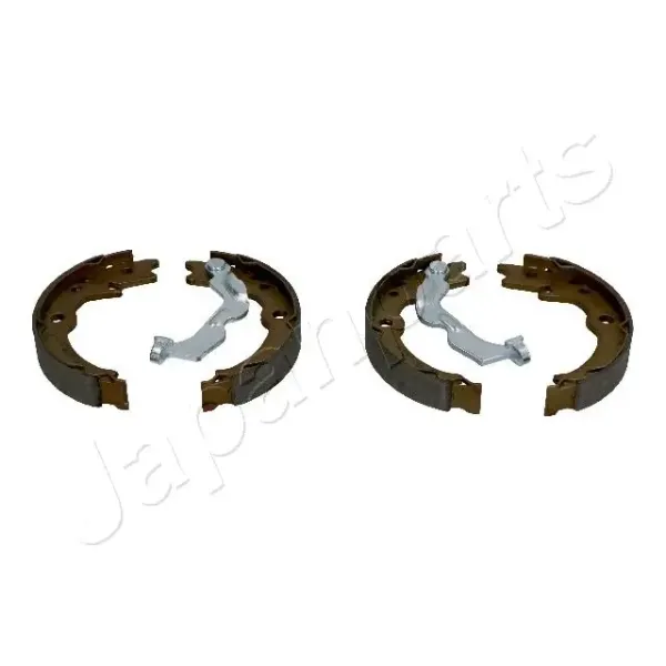 Колодки ручника GFW04AF Japan Parts