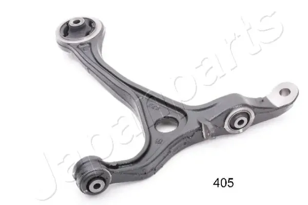 Важіль передньої підвіски нижній, правий BS405 Japan Parts