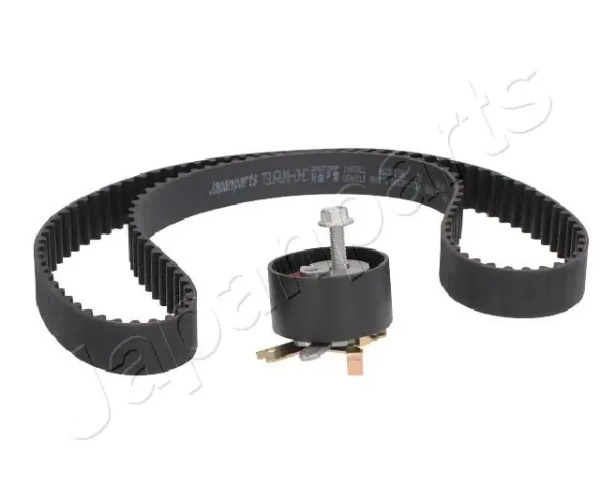 Ролик натягувача ременя ГРМ KDD114 Japan Parts