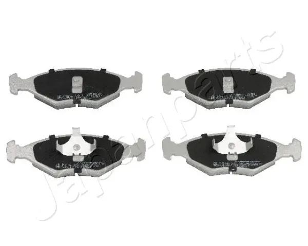 Передні тормозні колодки PA0223AF Japan Parts