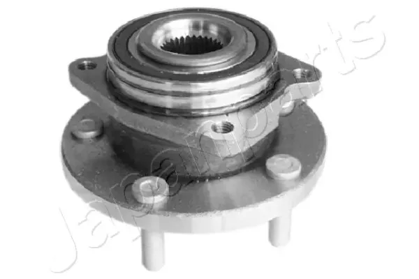Передня маточина KK19026 Japan Parts