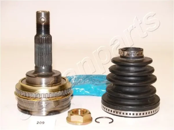 ШРУС зовнішній передній GI209 Japan Parts