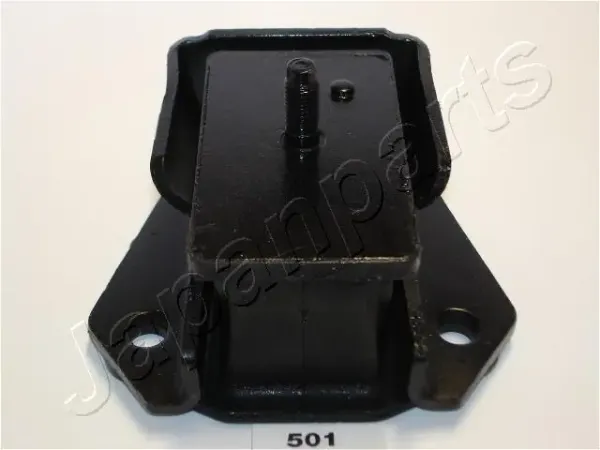 Подушка (опора) двигуна ліва/права RU501 Japan Parts
