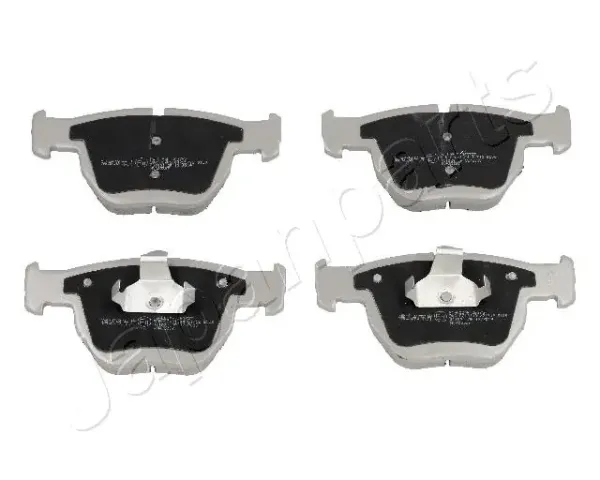 Передні тормозні колодки PAL05AF Japan Parts