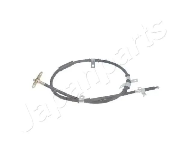 Трос ручного гальма задній, лівий BCH40L Japan Parts