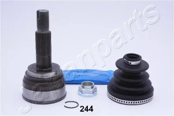 ШРУС зовнішній передній GI244 Japan Parts