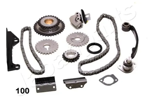 KDK100 Japan Parts Ланцюг ГРМ, комплект