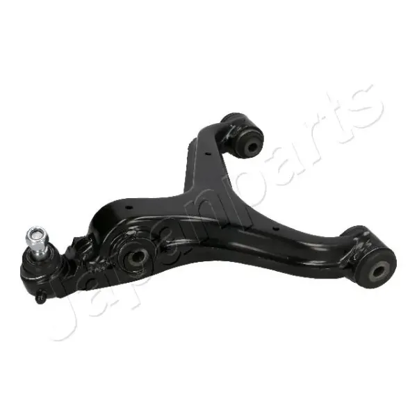 Важіль передньої підвіски нижній, правий BSS03R Japan Parts