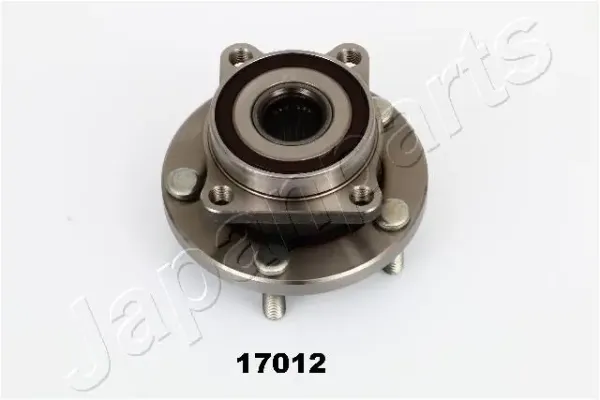 Передня маточина KK17012 Japan Parts