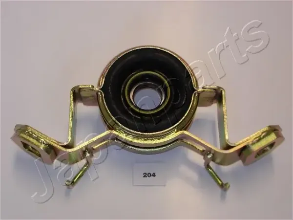 Підвісний підшипник карданного валу RU204 Japan Parts