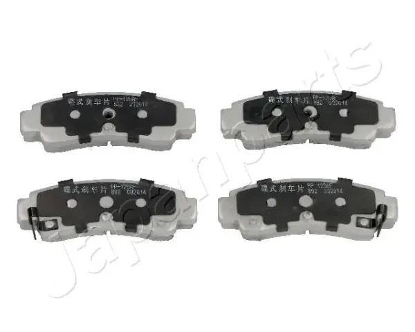 Купити Задні гальмівні колодки Nissan Sunny III N14