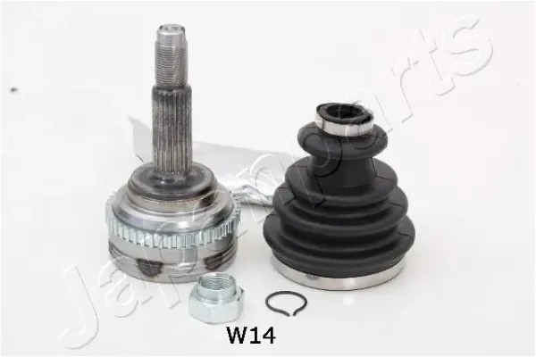 ШРУС зовнішній передній GIW14 Japan Parts