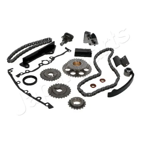 Ланцюг ГРМ, комплект Japan Parts KDK100