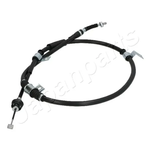 Трос ручного гальма задній, правий BCK21R Japan Parts