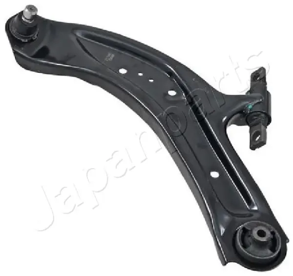 Важіль передньої підвіски нижній, лівий BS181L Japan Parts