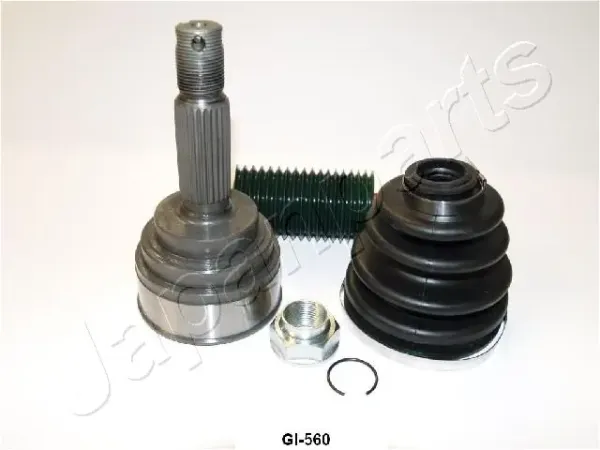ШРУС зовнішній передній GI560 Japan Parts