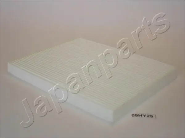 Фільтр салону FAAHY29 Japan Parts