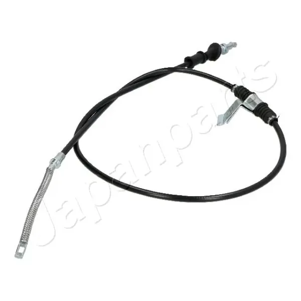 Трос ручного гальма задній, правий BCW01 Japan Parts