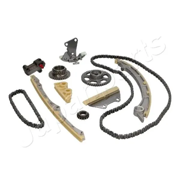 Комплект ланцюга ГРМ KDK404 Japan Parts