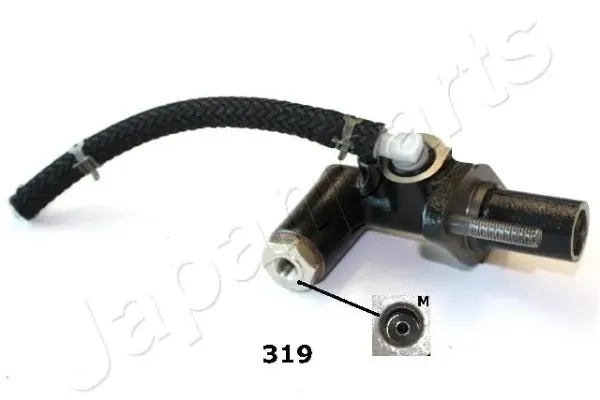 Головний циліндр зчеплення GA7V41990A Mazda
