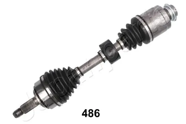 Піввісь права GI486 Japan Parts