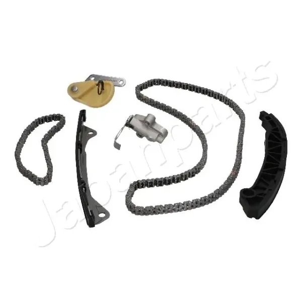Комплект ланцюга ГРМ KDK136 Japan Parts