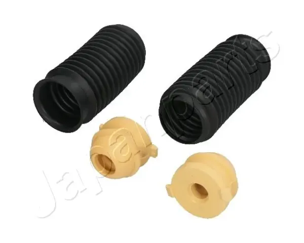 Буфер-відбійник амортизатора переднього + пильовик KTP0328 Japan Parts