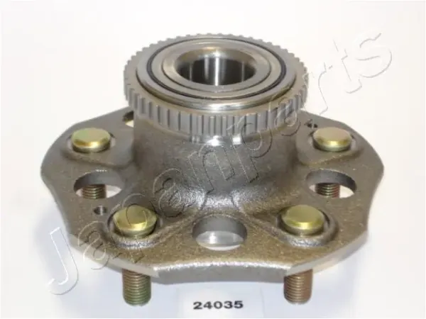 Задня маточина KK24035 Japan Parts