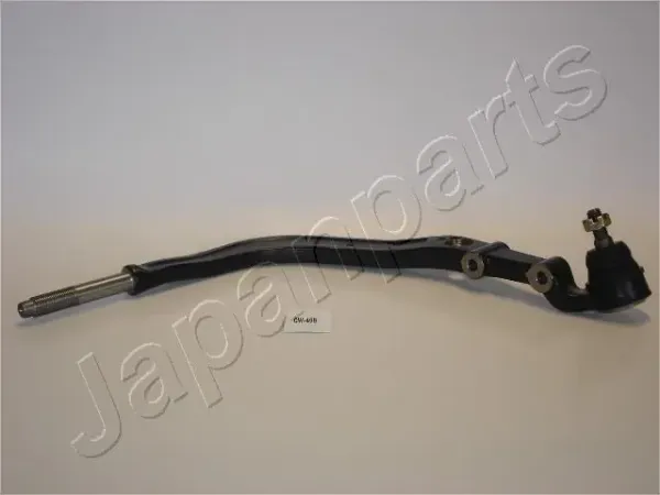 Важіль передньої підвіски нижній, правий CW495 Japan Parts
