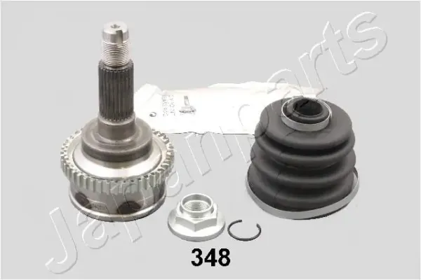 ШРУС зовнішній передній GI348 Japan Parts