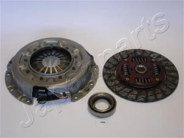 Зчеплення KF168 Japan Parts