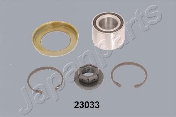 Підшипник ступиці KK23033 Japan Parts