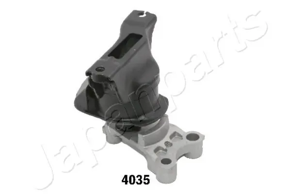 Подушка двигуна передня RU4035 Japan Parts