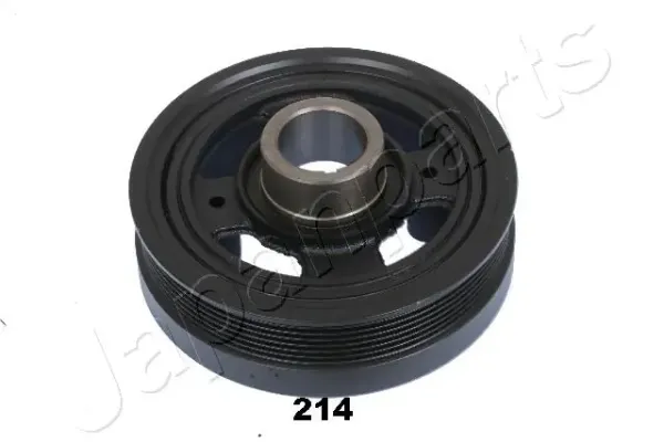 Шків колінвала PU214 Japan Parts