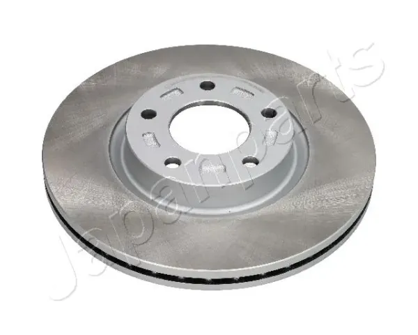 Гальмівні диски передні DI309C Japan Parts